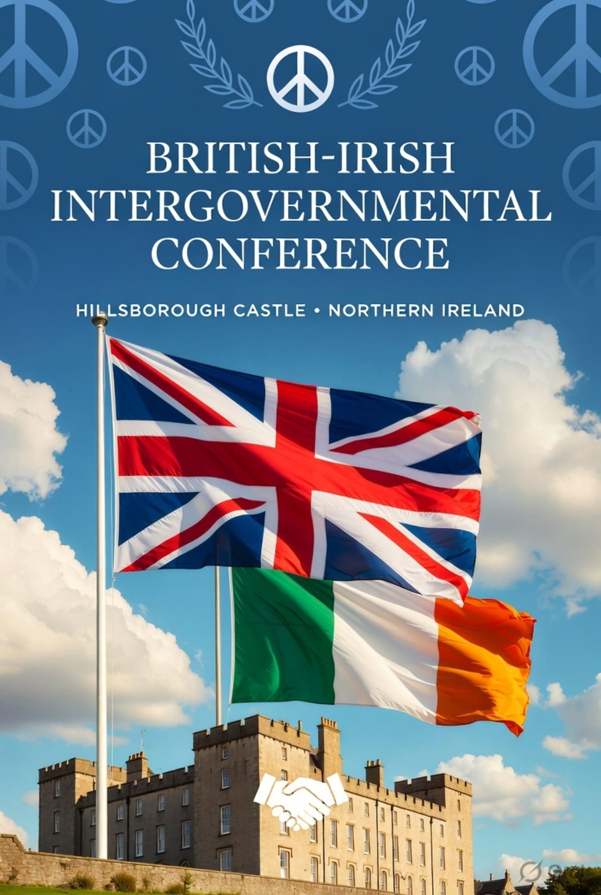 UK Faces Economic Headwinds as British-Irish Conference Addresses Security and Legacy