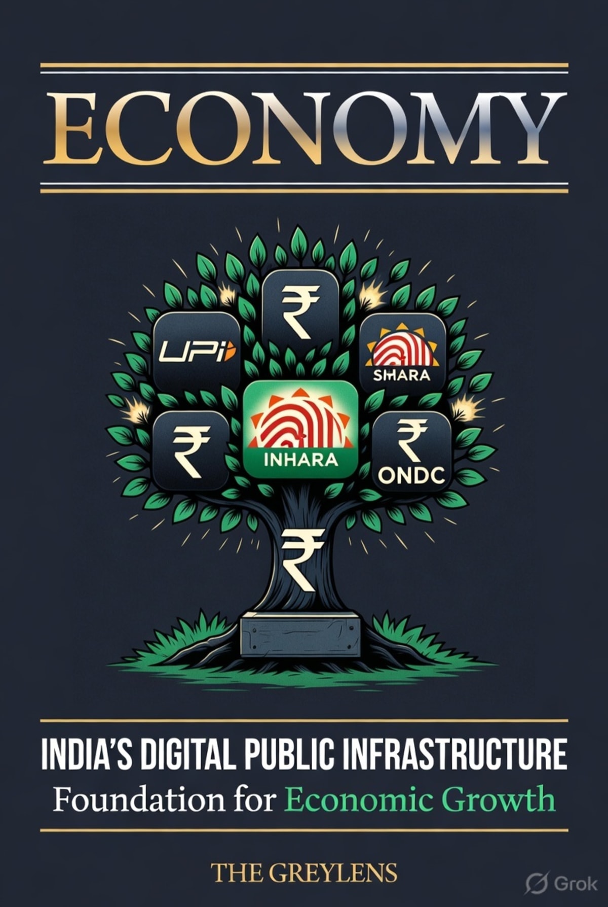 India's DPI 2.0: A Productivity-Led Engine for Economic Growth and Innovation