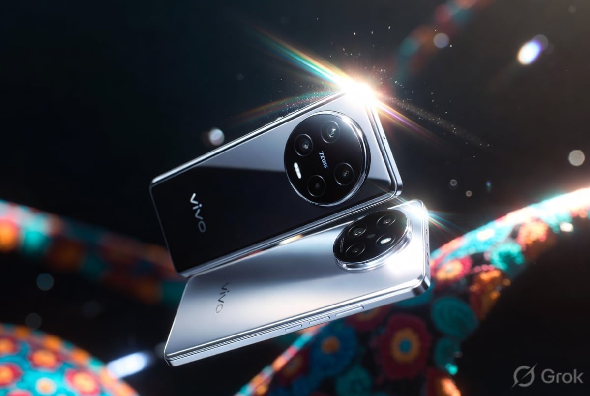 Vivo X300 Ultra and X300 FE Smartphones Go On Sale in India with Advanced Zeiss Camera Systems