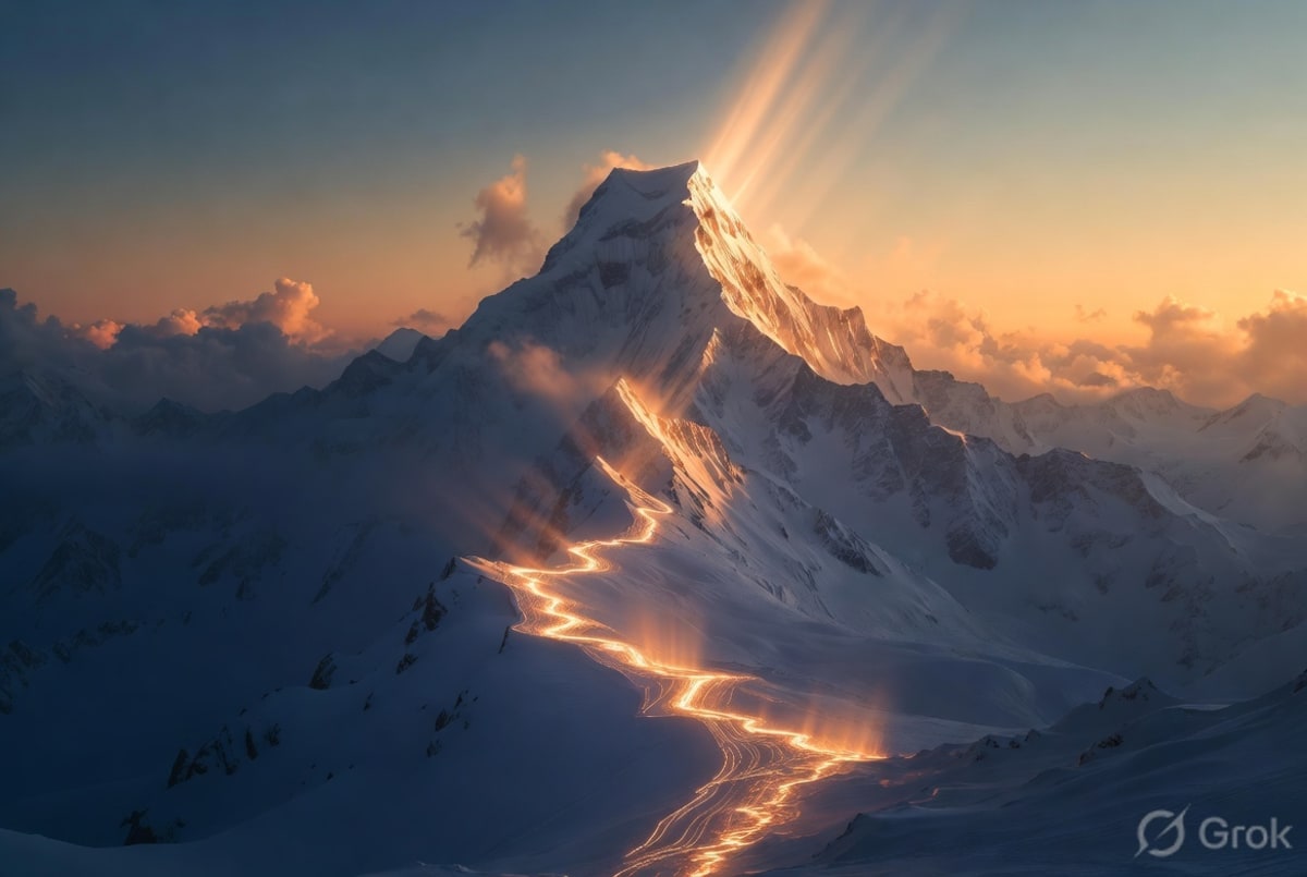 Kanchenjunga Expedition 2026: Elite Exped Announces Challenging Ascent of World's Third-Highest Peak
