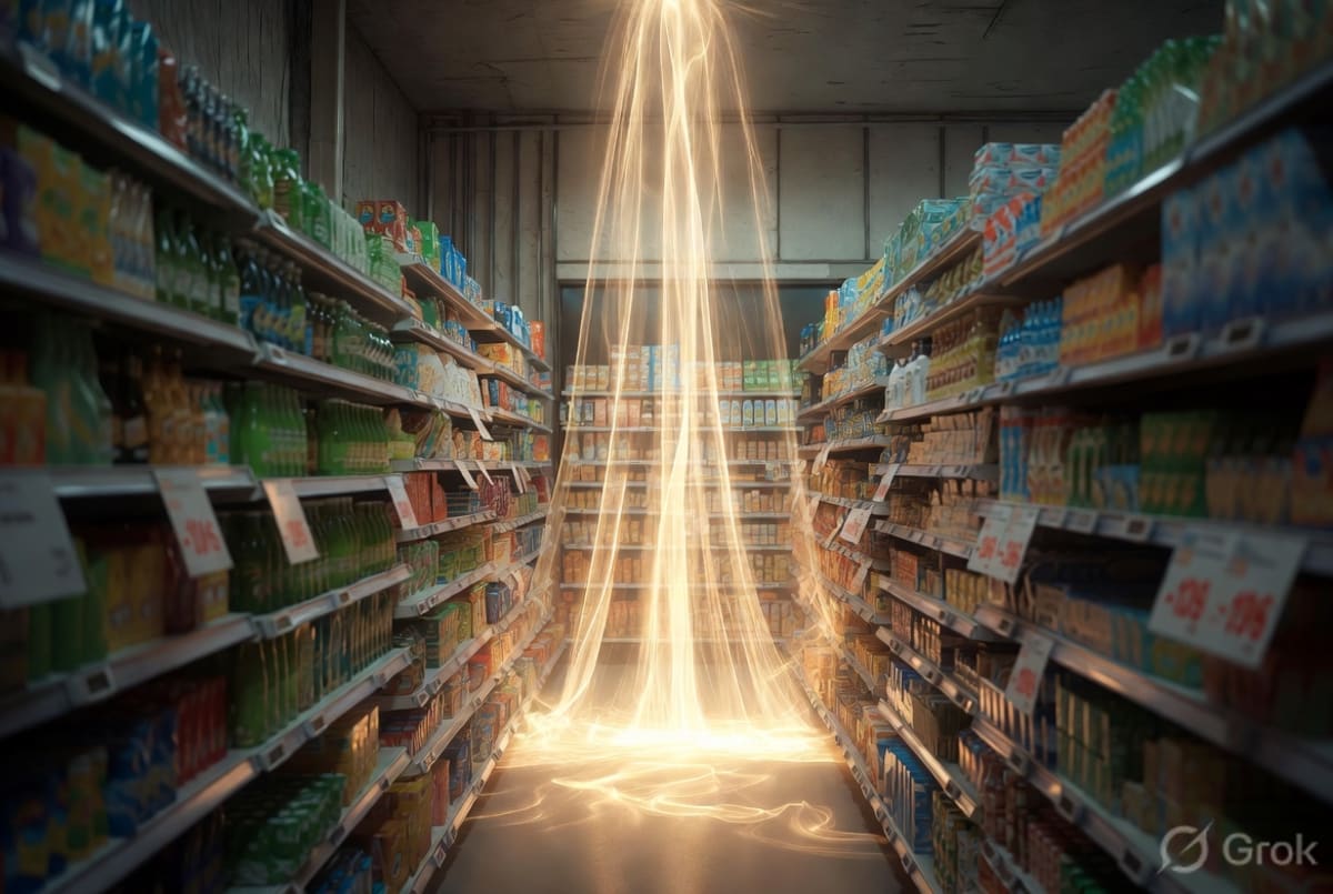 UK Government Urges Supermarkets to Pass on Tariff Savings Amidst Inflationary Pressures