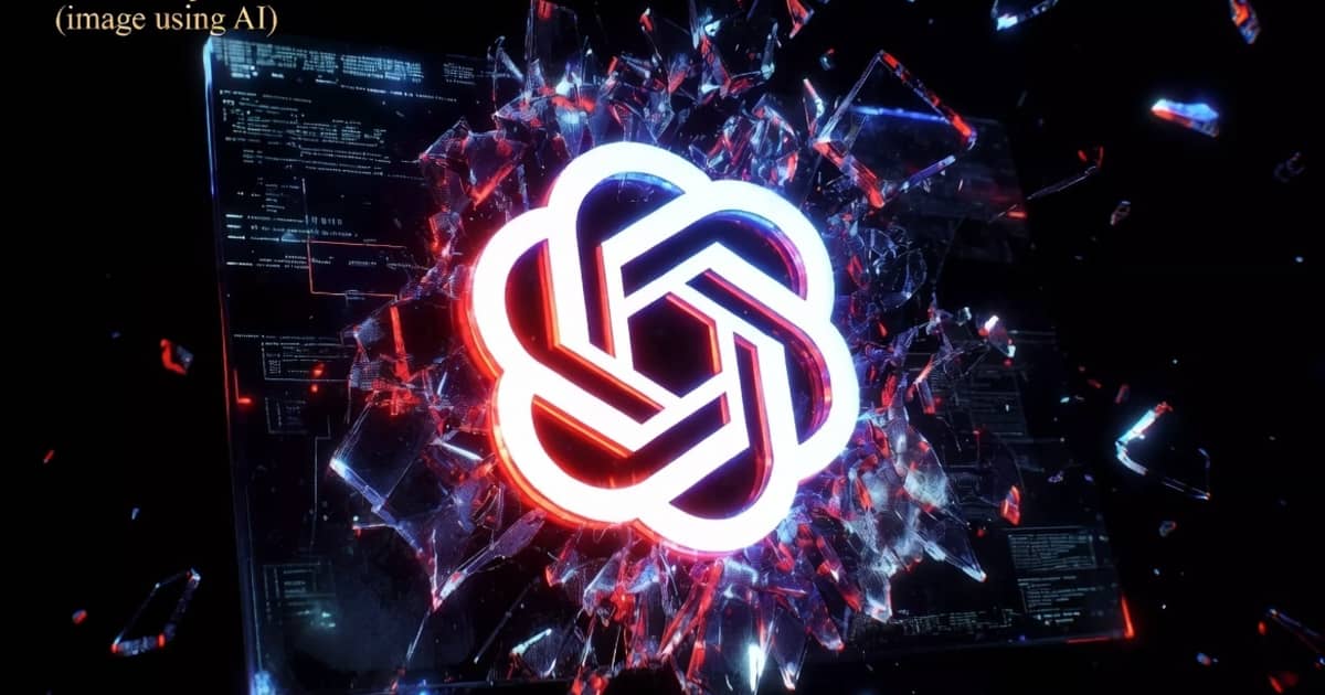 OpenAI Discontinues Sora, Citing Strategic Shifts