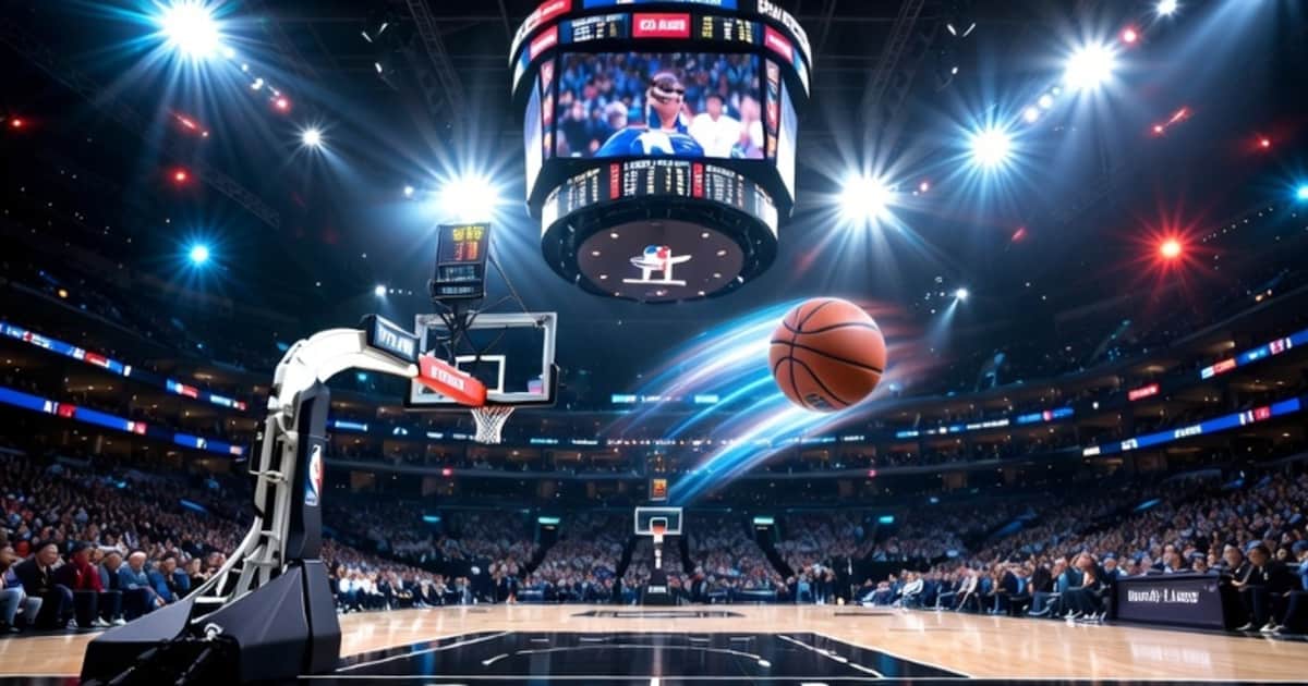 NBA Playoff Picture: Key Wins as Regular Season Concludes