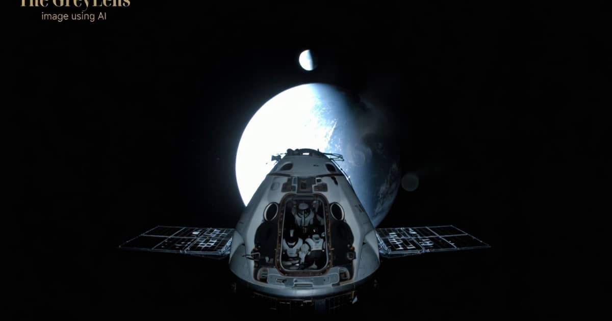 Artemis II Mission Reignites Global Wonder and Future Aspirations