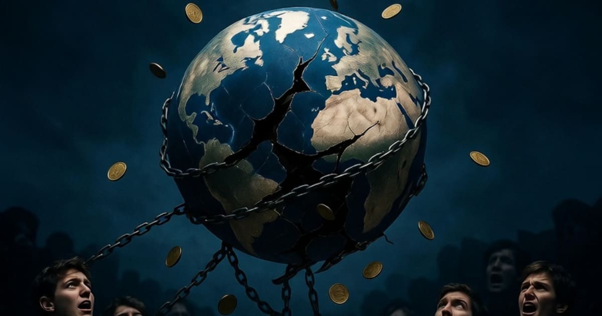 Global Mental Health Investment Lags Amid Rising Need