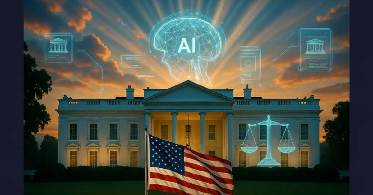 White House Proposes Unified, 'Light-Touch' AI Regulation Framework