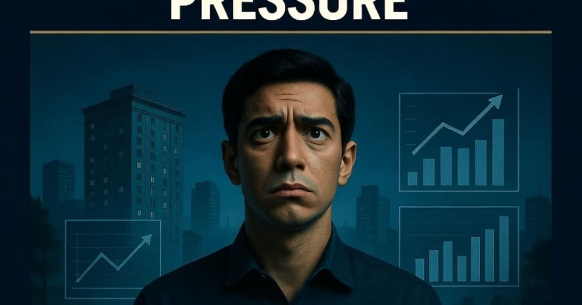 Young Professionals Face Mounting Pressure as Housing Affordability Crisis Deepens Across Major Cities