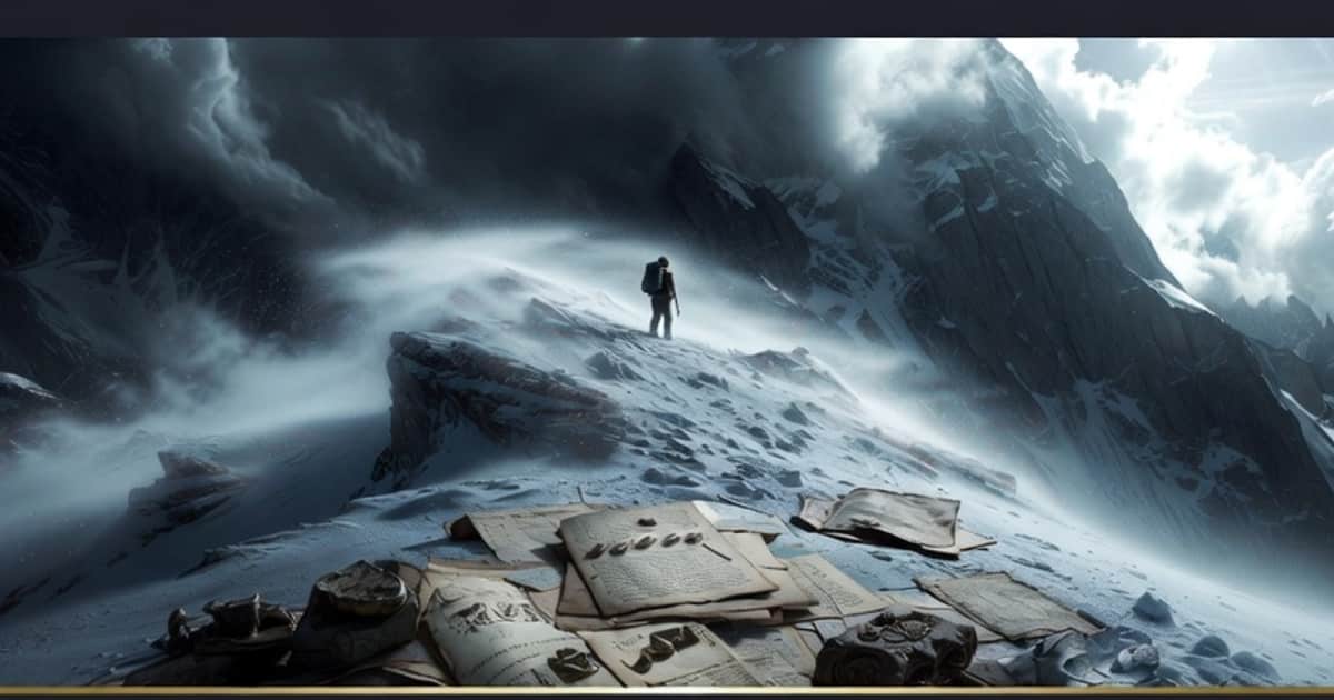 David Herold's Legacy in Alpine Exploration Under Scrutiny Amidst Archival Revelations