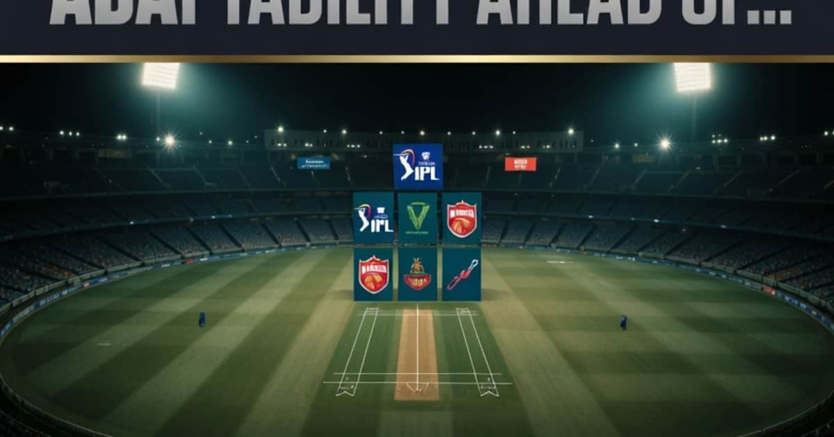Cooper Connolly Highlights Punjab Kings' Tactical Adaptability Ahead of LSG Clash