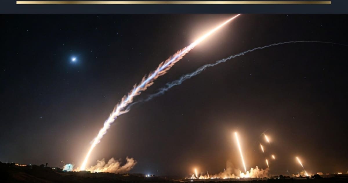 Hezbollah Claims Attacks on Northern Israel Amidst Accusations of Truce Violations