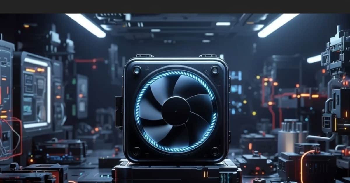 Xiaomi Unveils Redmi K90 Max with Integrated Internal Cooling Fan