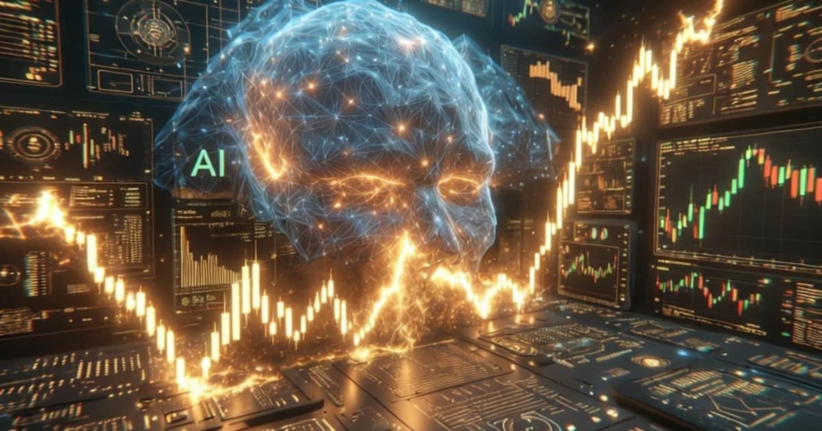 AI Growth Stocks Rebound as 'Great Rotation' Falters, Investors Eye Tech Resurgence