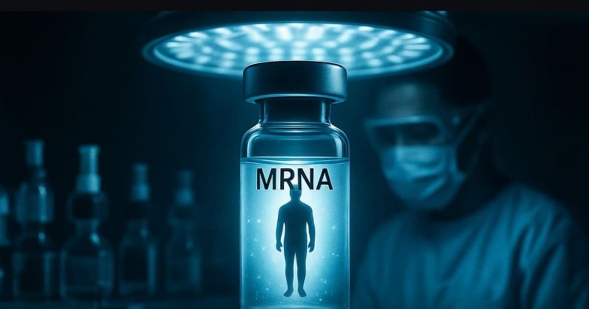 Cancer Vaccine Breakthrough Offers Hope for Pancreatic Cancer Patients