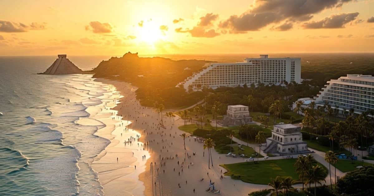 Mexico Sees Robust Tourism Surge in March 2026
