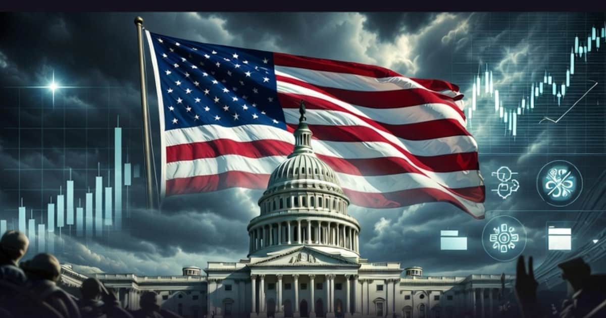 US Grapples with Political Violence, Economic Uncertainty, and Tech Earnings