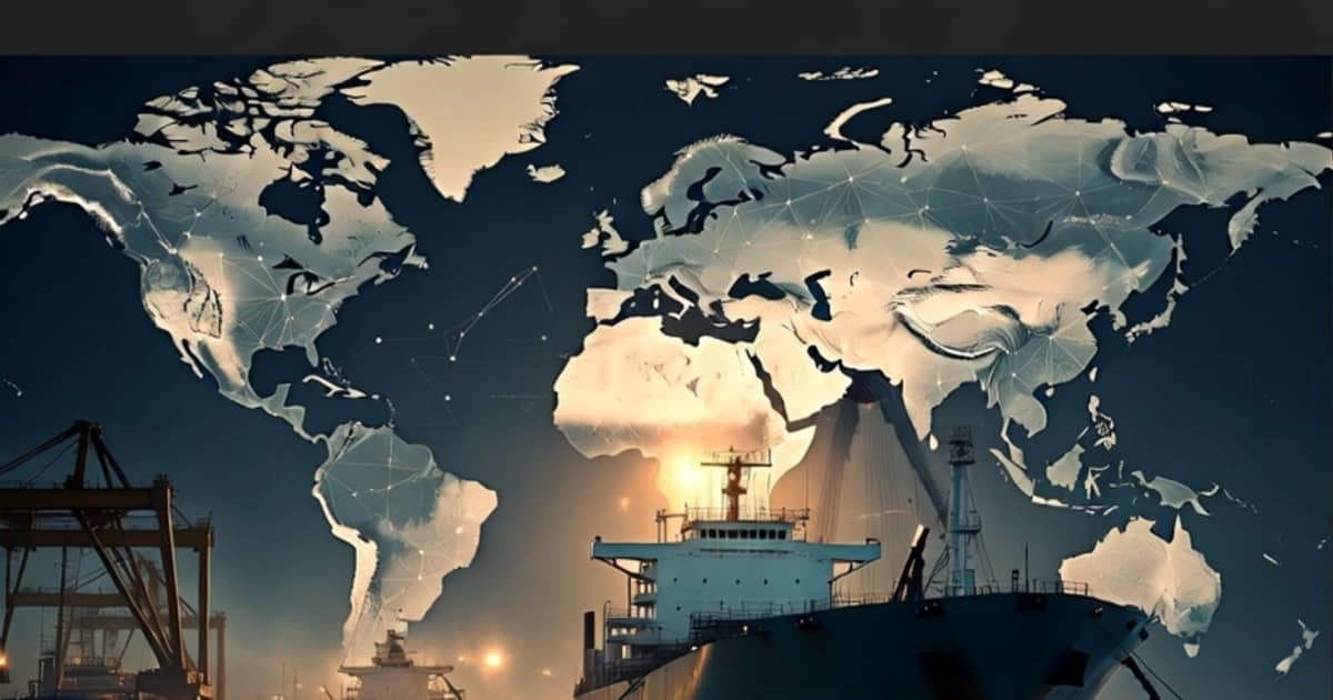 India's Edible Oil Imports Dip Amidst Shifting Global Supply Chains