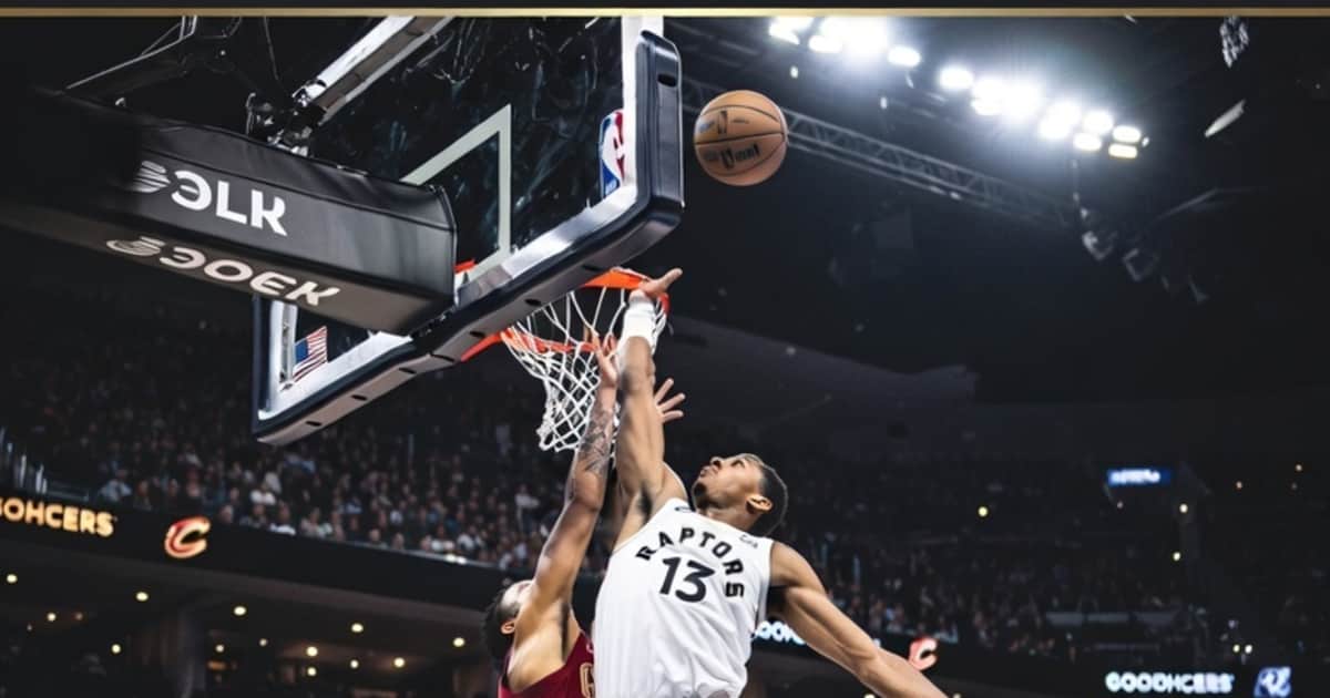 Barrett's Buzzer-Beater Forces Game 7 as Raptors Edge Cavaliers 112-110