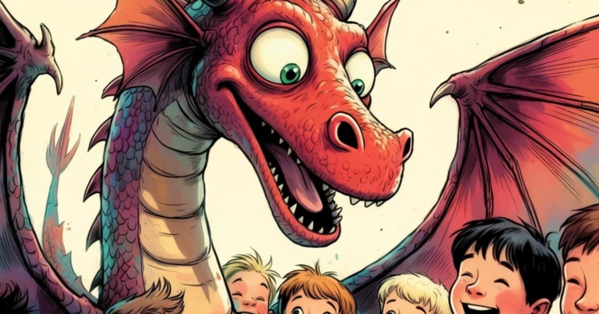 BBC Studios Announces New 'Zog' Series for CBeebies and BBC iPlayer