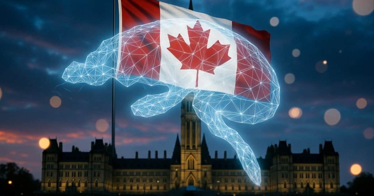 Canada's Future in the Digital Age: An Opinion Piece on AI Governance