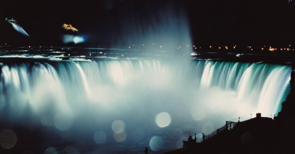 Niagara Falls Unveils 'Niagara Takes Flight' Immersive Attraction