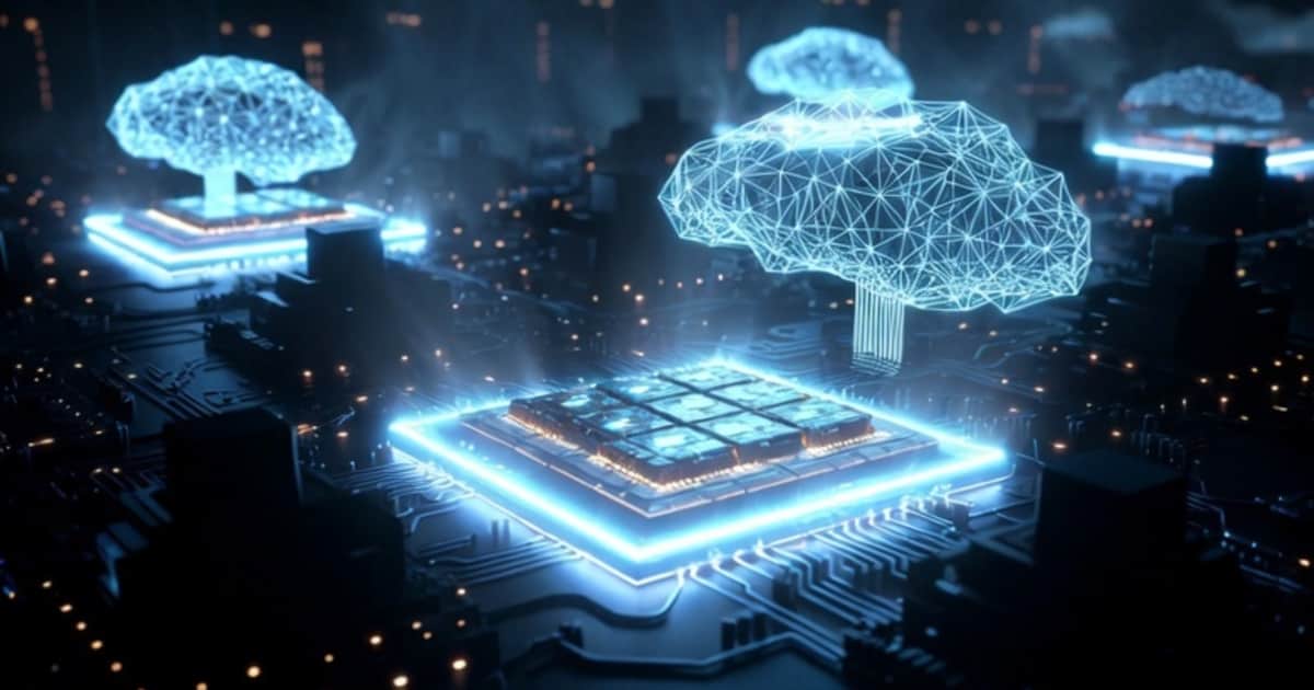 Google Cloud Unveils Next-Generation TPUs, Broadens AI Partnerships