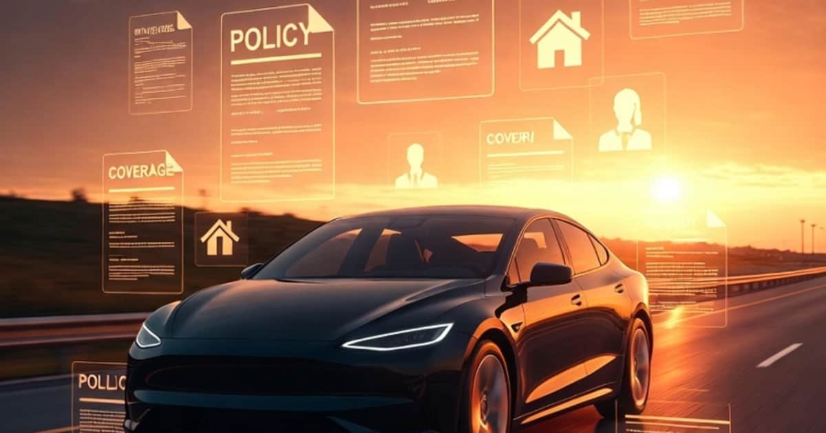 States Adjust Minimum Car Insurance Requirements for 2025-2026, Drivers Urged to Review Coverage