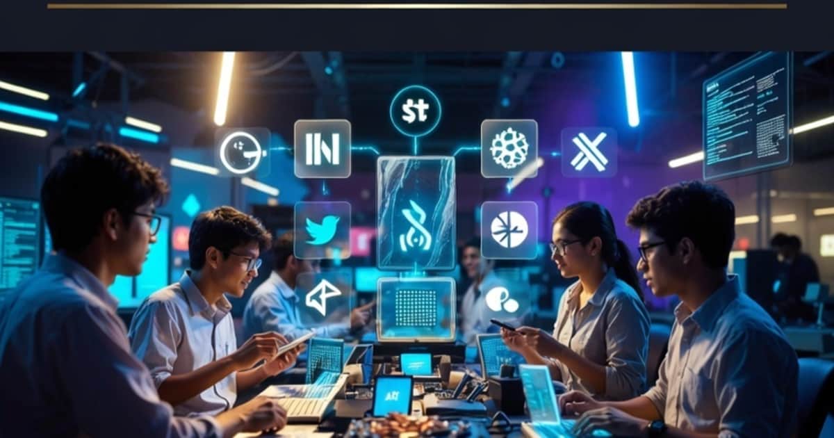 Samsung Launches 2026 Mobile Incubation Program for Indian Deep-Tech Startups