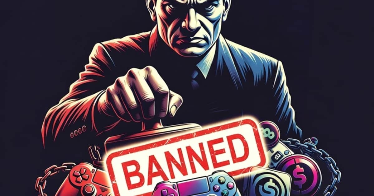 India Enacts Sweeping Online Gaming Regulations, Banning Real-Money Games