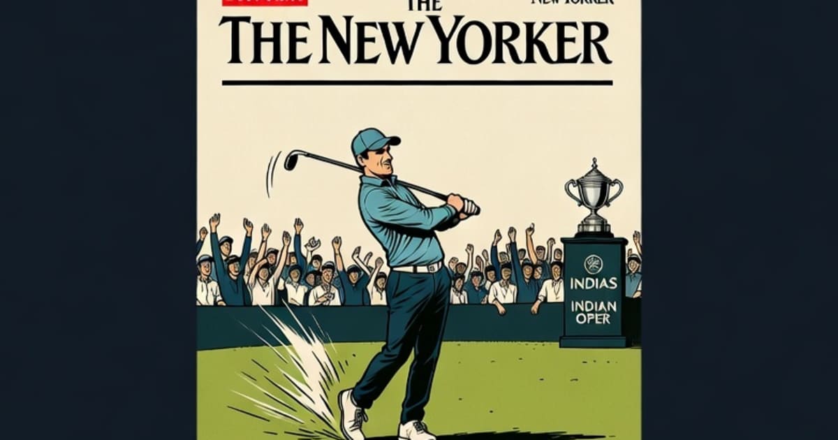 Alex Fitzpatrick Claims Hero Indian Open Title in Dramatic Final Round