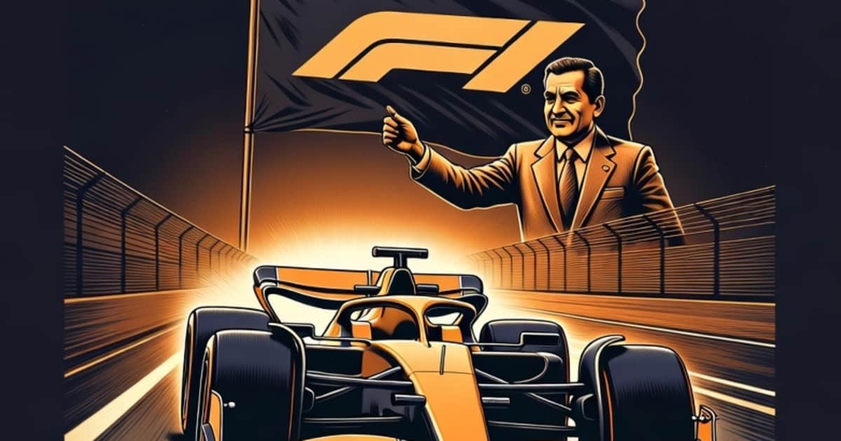 Formula 1 Denies 2027 Indian Grand Prix Return Despite Government Optimism