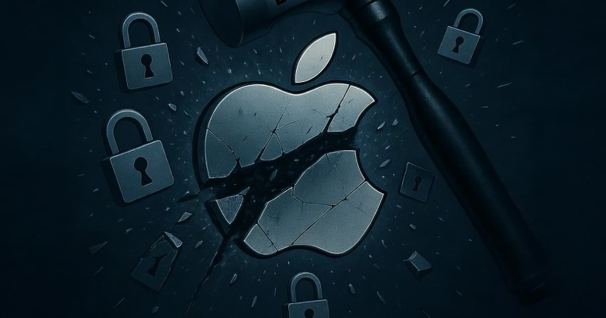 Apple Warns Canada's Bill C-22 Could Undermine Encryption and User Privacy