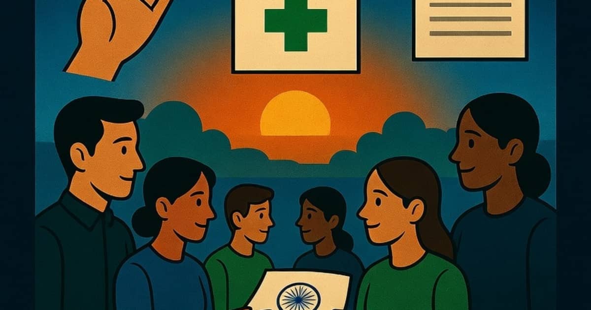 India Boosts Youth Mental Health Focus with Youth-Led Initiatives and Policy Integration