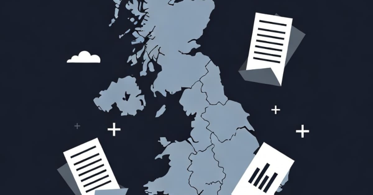 UK Political Landscape Shifts Amidst Local Election Results and Evolving Party Strategies