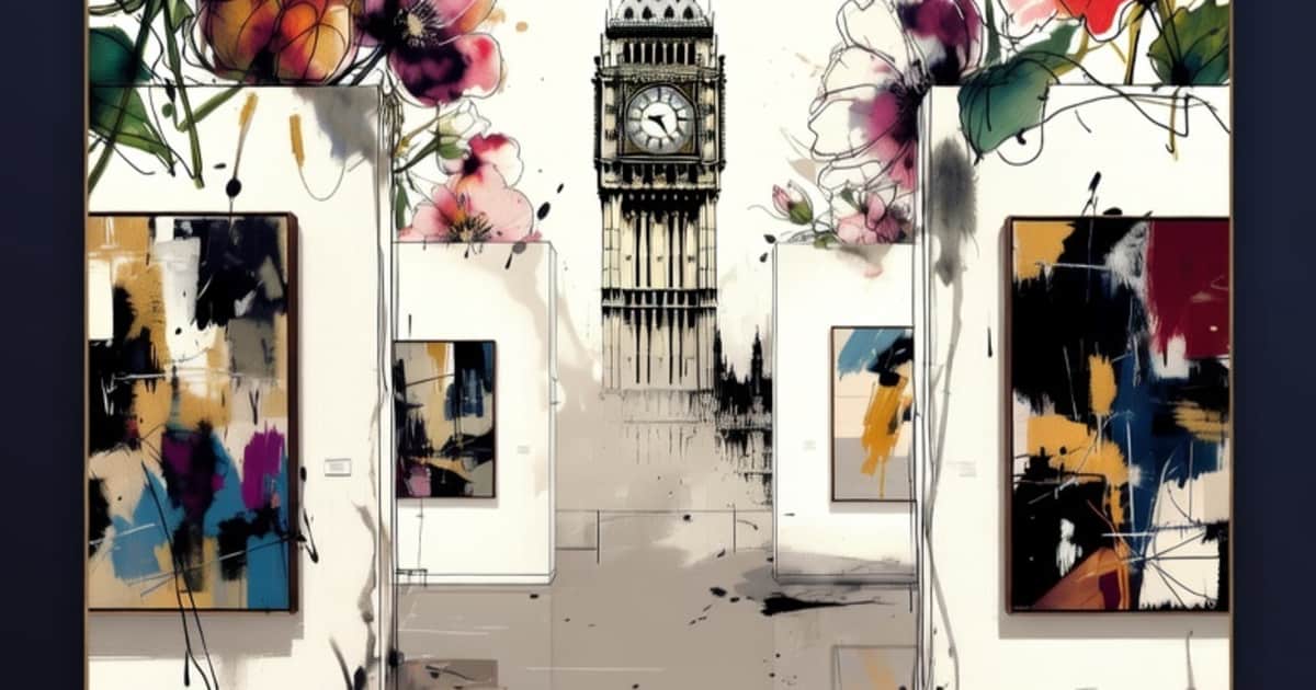 Major Art Exhibitions Bloom Across the UK in May 2026