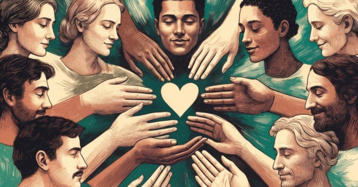 Canada's Mental Health Week Highlights the Crucial Role of Social Connection