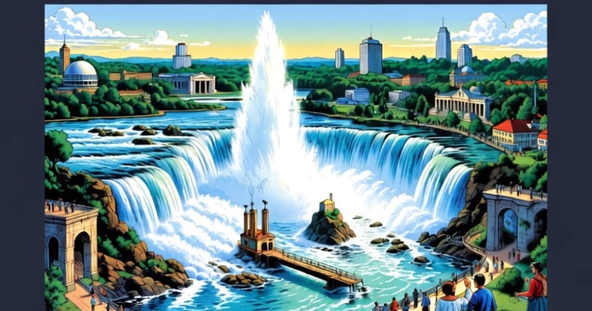Niagara Falls Re-emerges as a Top Canadian Travel Destination with New Attractions and Evolving Appeal