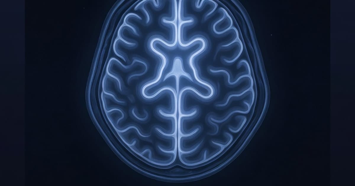 Early Cognitive Abilities in 2-Month-Olds Revealed by New Brain Imaging Study