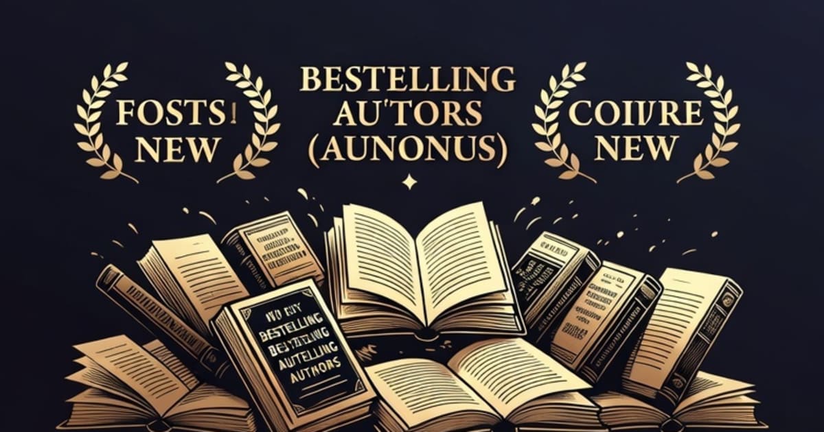 May 2026 Sees a Flood of Highly Anticipated Book Releases from Bestselling Authors