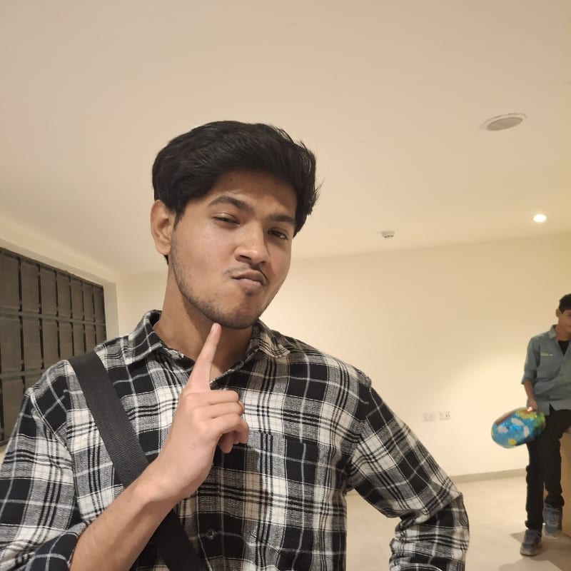 Shailesh Sathe's avatar