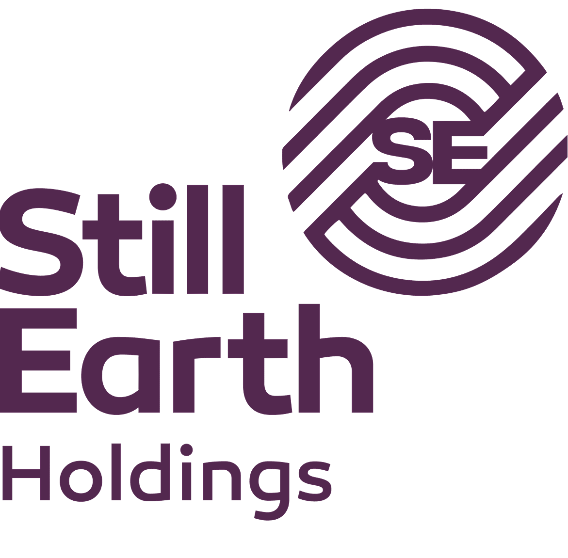 Still Earth Logo