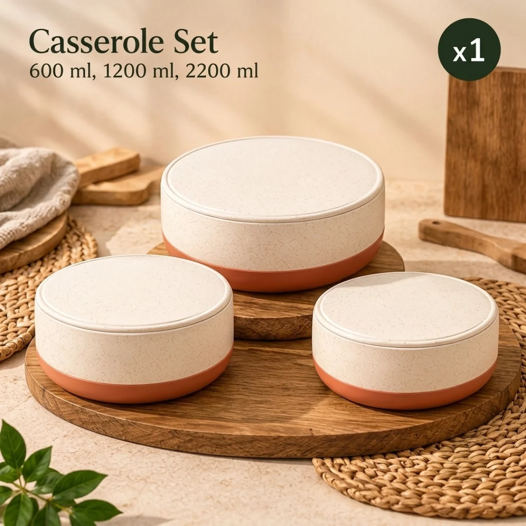 Casserole