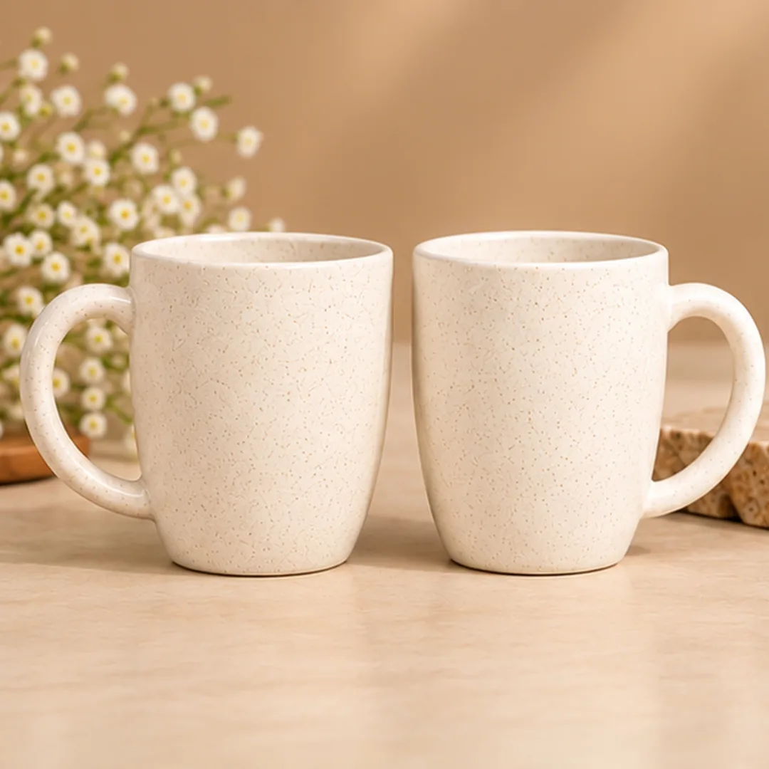 Classic Mug - Set of 2