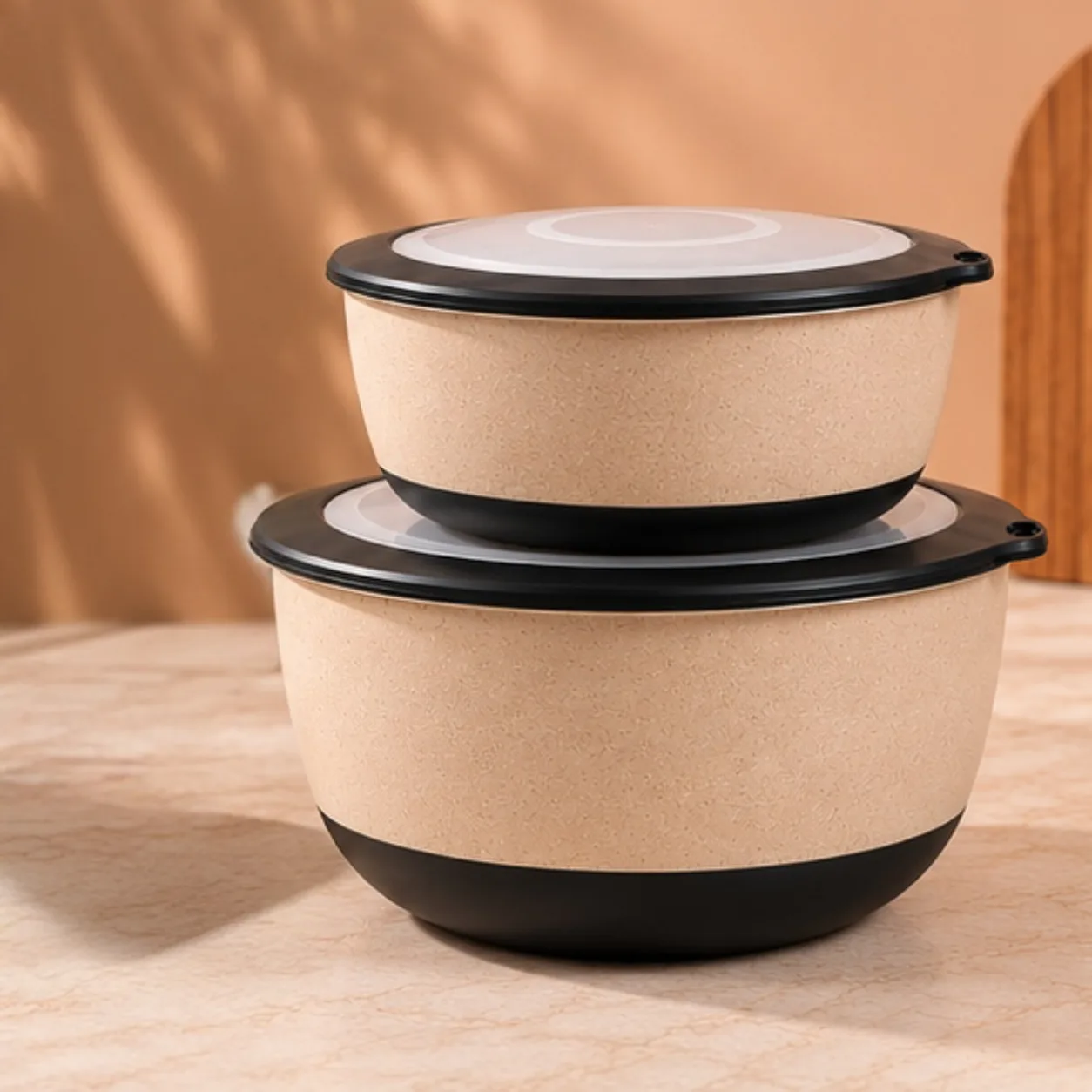 Storage Bowl