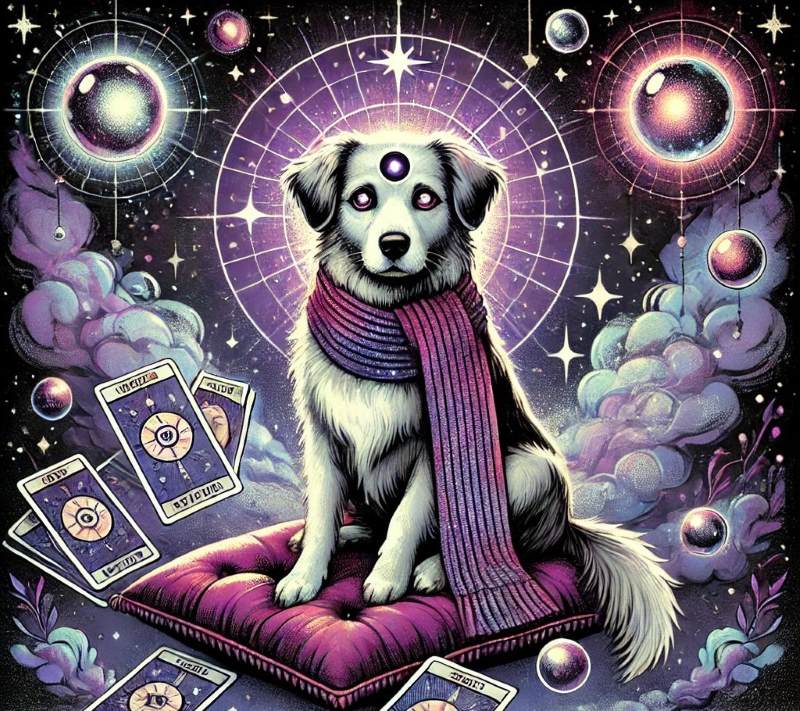 Animal Communication Services