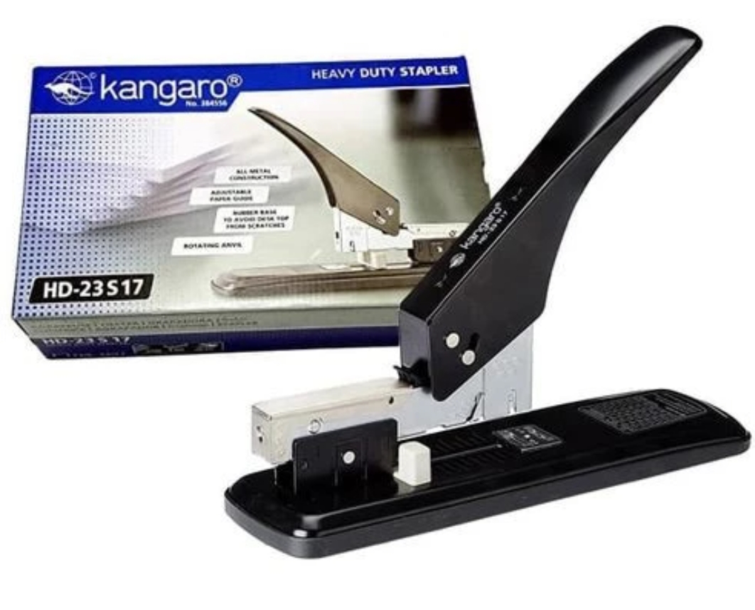 Stapler HD 23S17