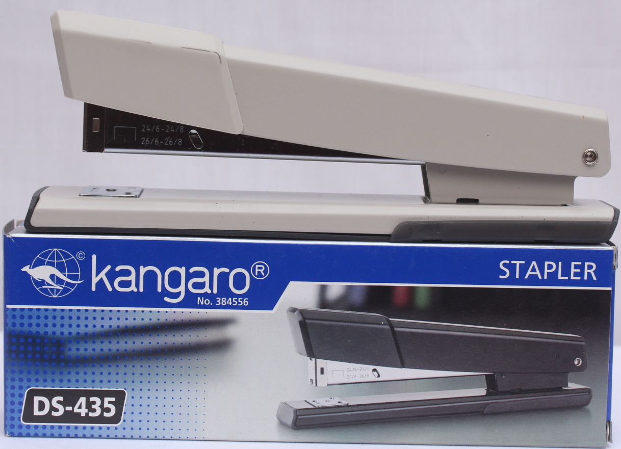 Stapler DS 435