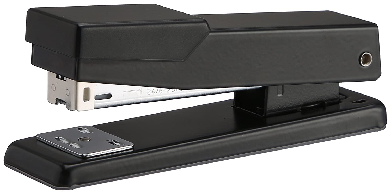 Kangaro DS-45 Stapler – Black