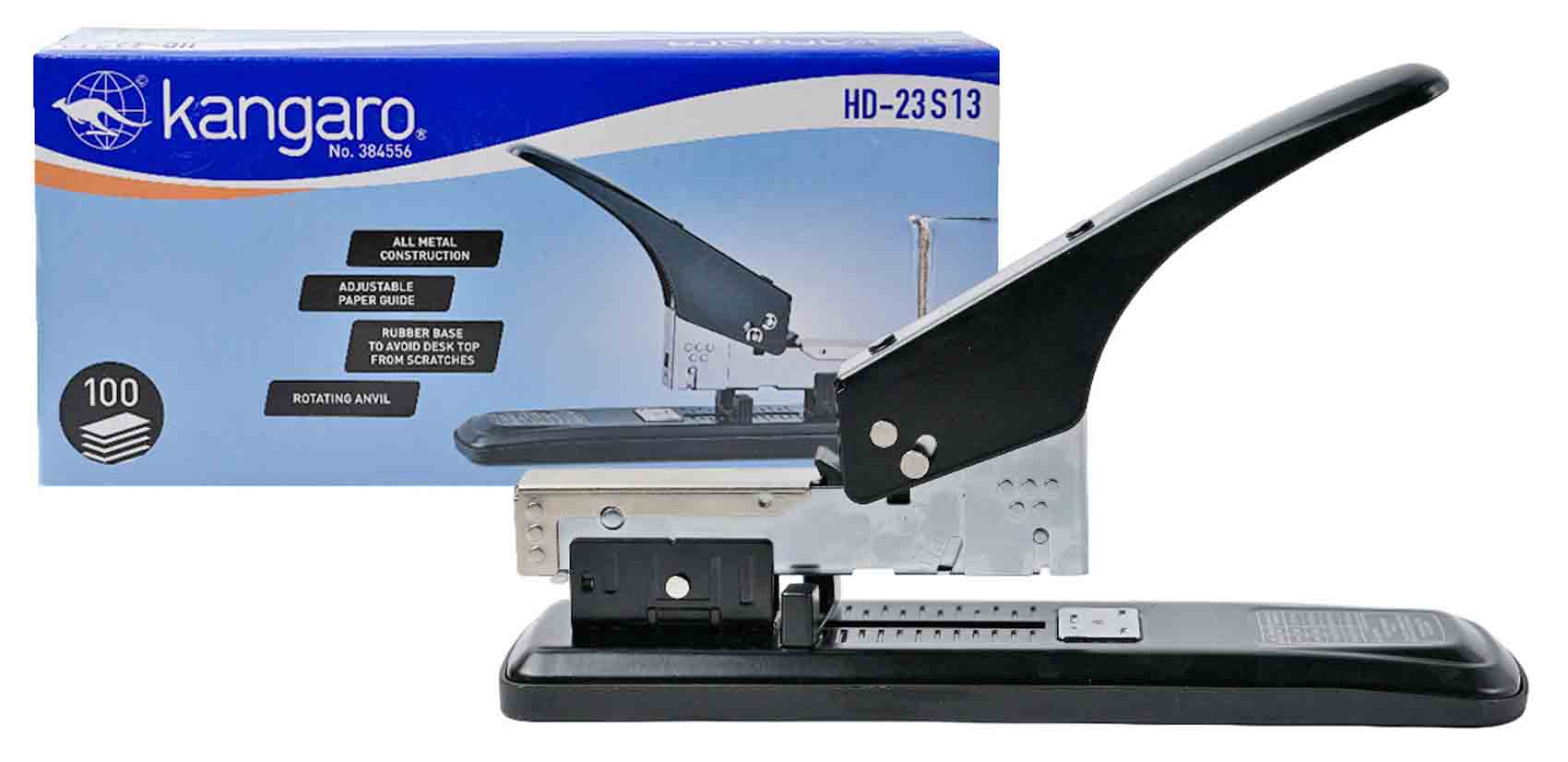 Stapler HD 23S13