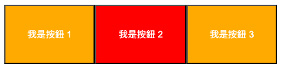 多根節點元素透傳繼承範例展示圖