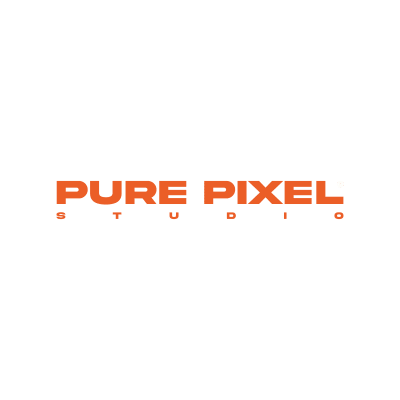 Pure Pixel Logo 2